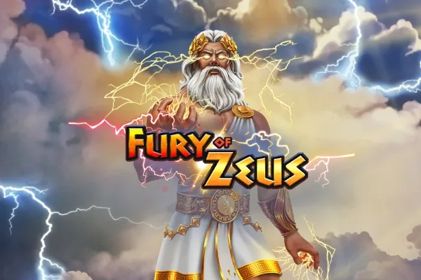 Fury of Zeus